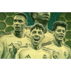 Real Madrid 2-1 RC Celta de Vigo – Sieg nach zwei Niederlagen in Folge